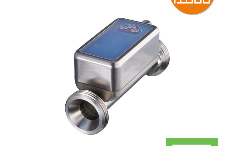 Ультразвуковой расходомер IFM SU9020